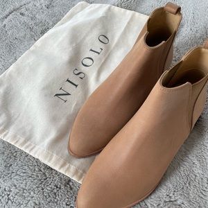 Nisolo Everyday Chelsea Boot